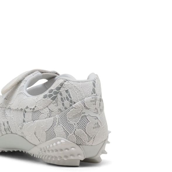 Puma W' Mostro Fey Lace