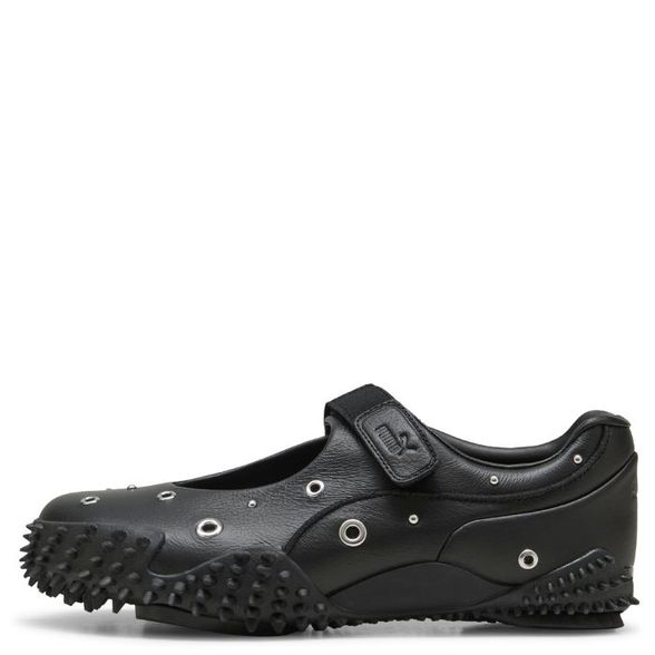 PUMA W' Mostro Fey Studs
