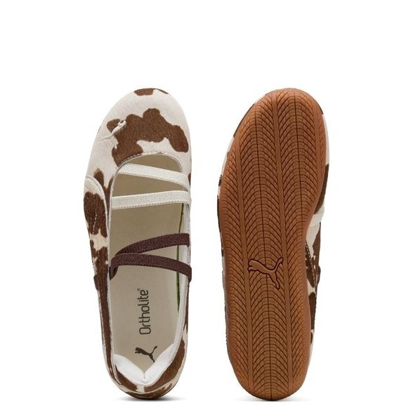 Puma W' Speedcat Ballet Cow