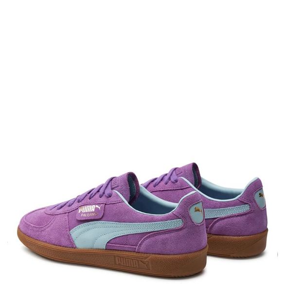 Puma W' Palermo
