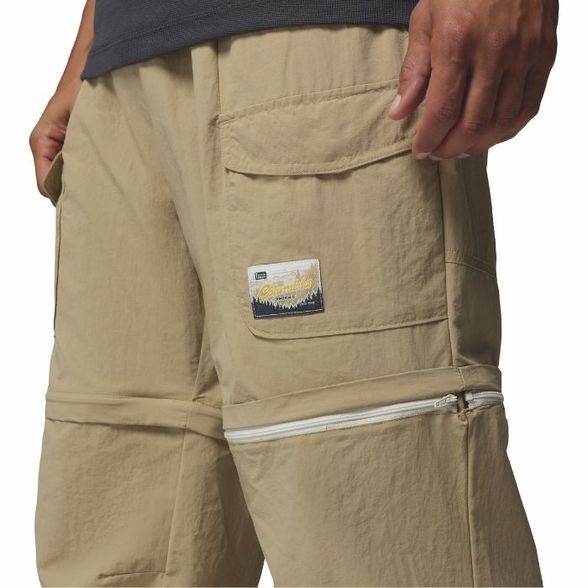 Columbia M'Acker Rock Convertible kelnės