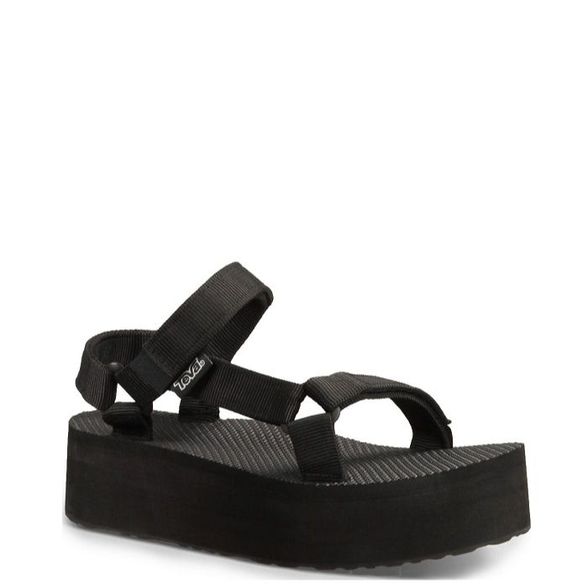 Teva W' Flatform Universal