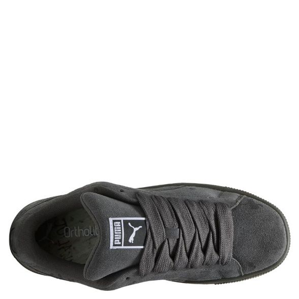 PUMA M' Suede XL Splatters