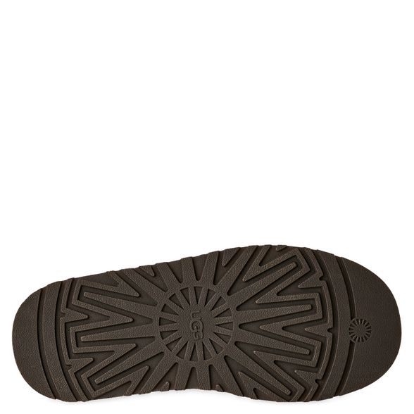 Ugg HERITAGE LACE-UP SLIPPER