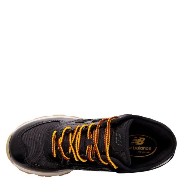New Balance U' 574 Winter