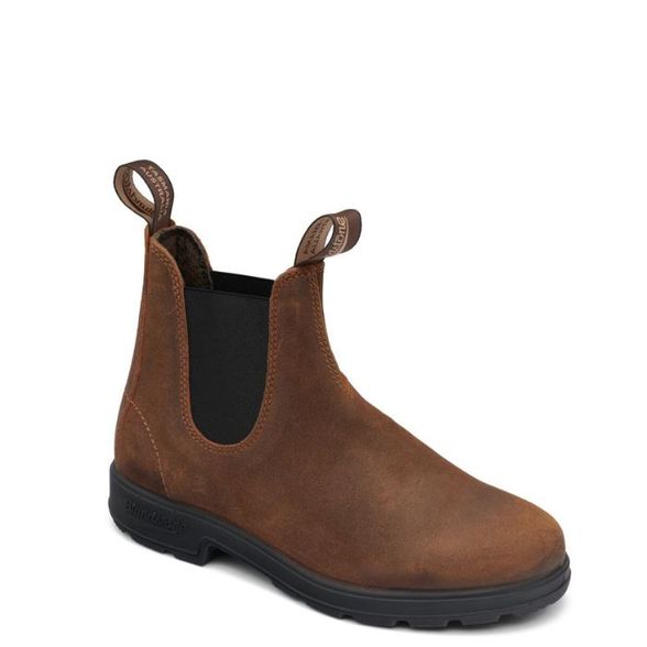 Blundstone W' 1911