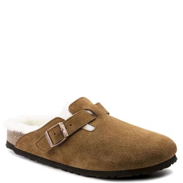 Birkenstock W' Boston Sherling