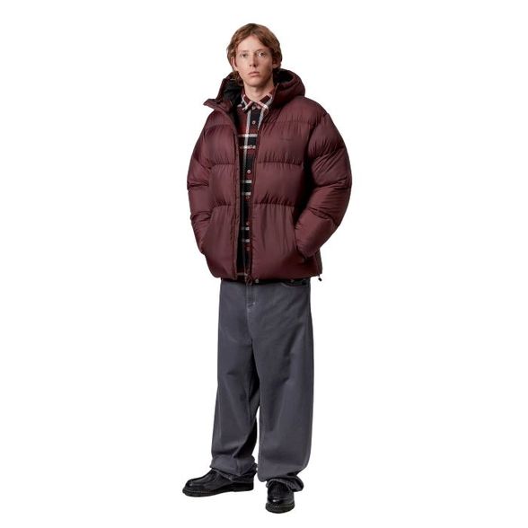 CARHARTT WIP U' TORONTO JACKET