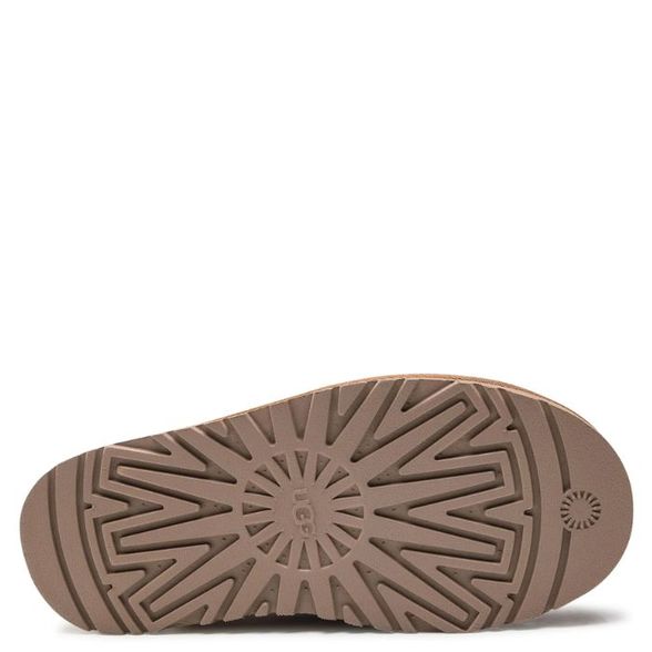 Ugg W' Disquette