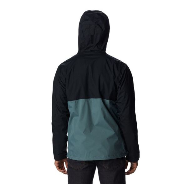Columbia M' Inner Limits II Navy striukė