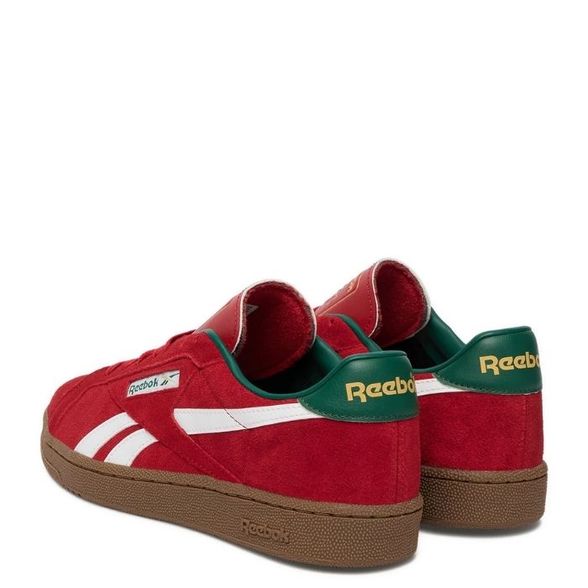 Reebok W' Club C Ground UK