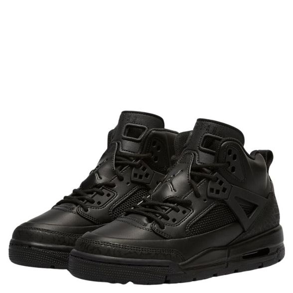 Jordan W' Winterized Spizike