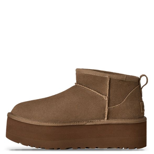 Ugg CLASSIC ULTRA MINI PLATFORM