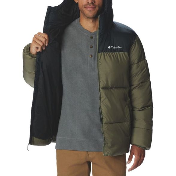 Columbia Puffect Hooded striukė