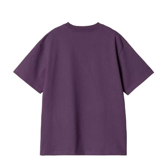 Carhartt WIP U' Lecture T-Shirt
