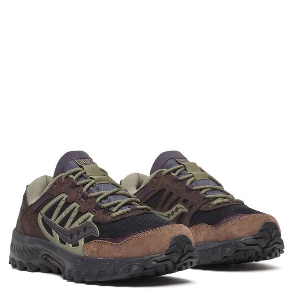SAUCONY M' GRID PEAK