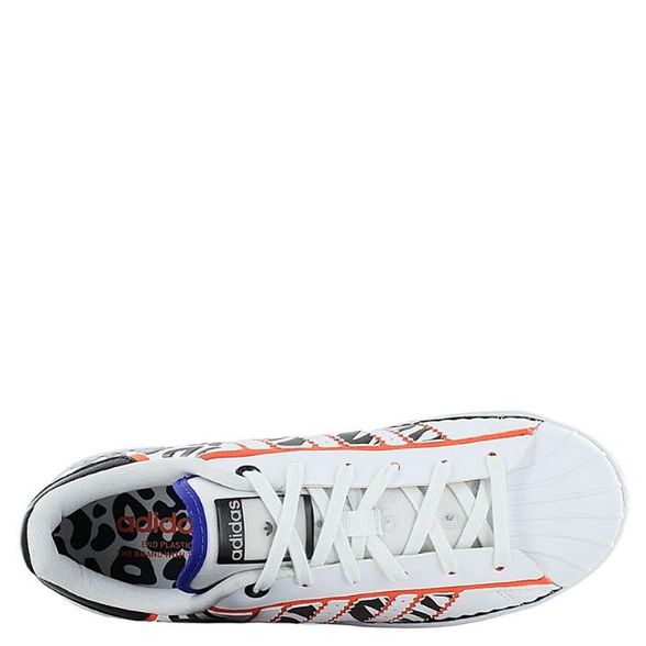 adidas W' Superstar Rich Mnisi