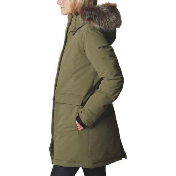 Columbia W' Little Si Insulated striukė