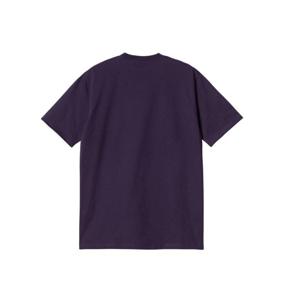 Carhartt WIP M' Fibo marškinėliai