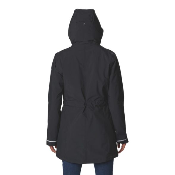 Columbia W’ Here And There Trench II striukė