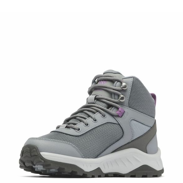 Columbia W' Trailstorm Ascend Mid WP