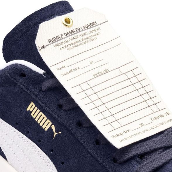 Puma U' Suede Rudolf Dassler Legacy