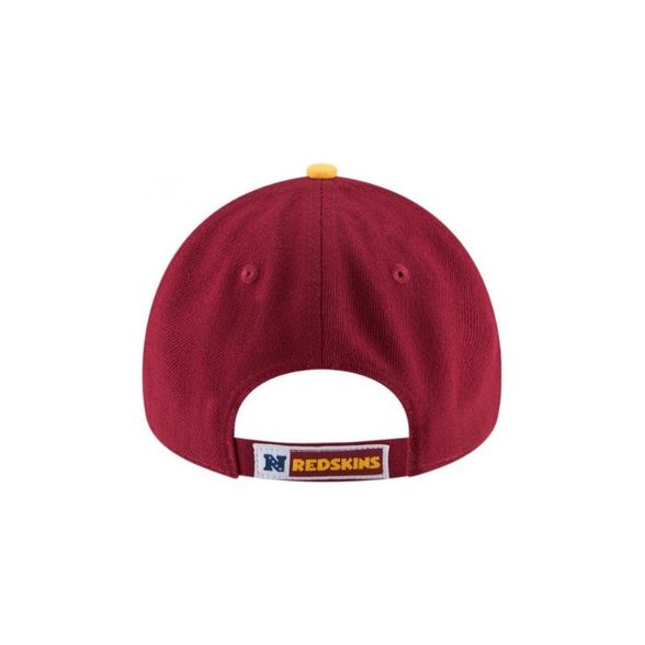 New Era U' Washington Redskins cap