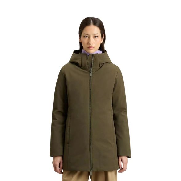 Woolrich W' NEW FIRTH pūkinė parka