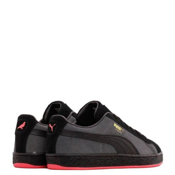 Puma x Staple U' Suede