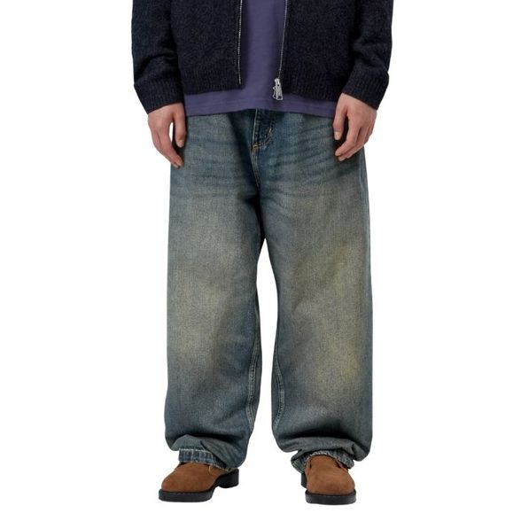 Carhartt WIP BRANDON Jeansy