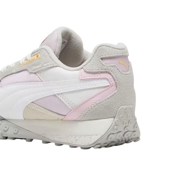 Puma W' Blktop Rider