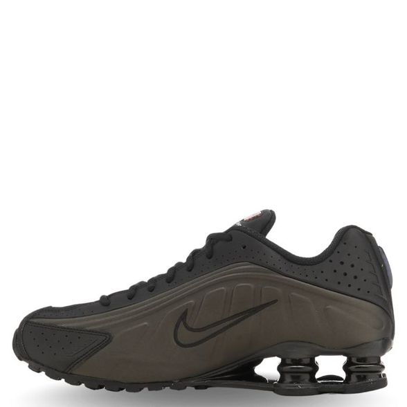 Nike U' Shox R4