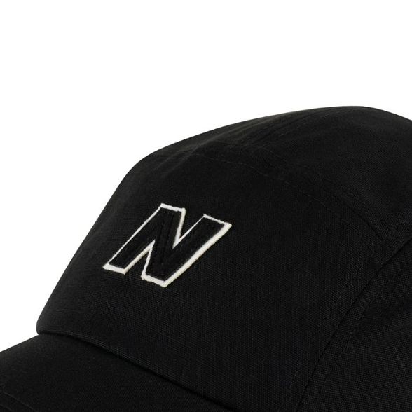 New Balance U' 5 Panel kepurė