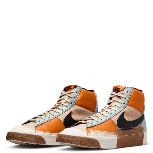 Nike M' Blazer Mid Pro Club