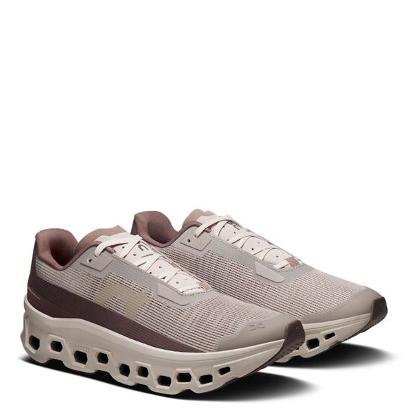 ON M' Cloudmonster Void