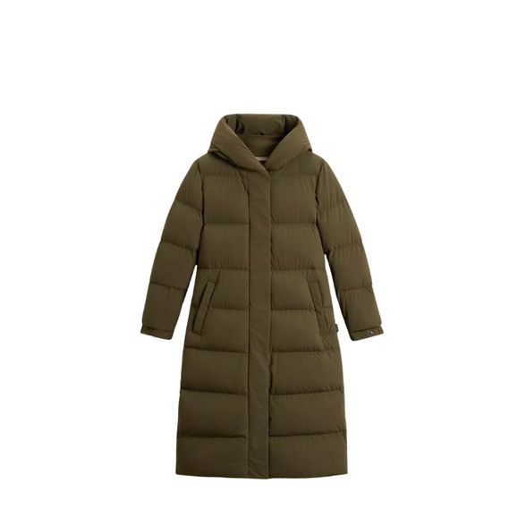 Woolrich W' CLOUD MADISON ilga striukė