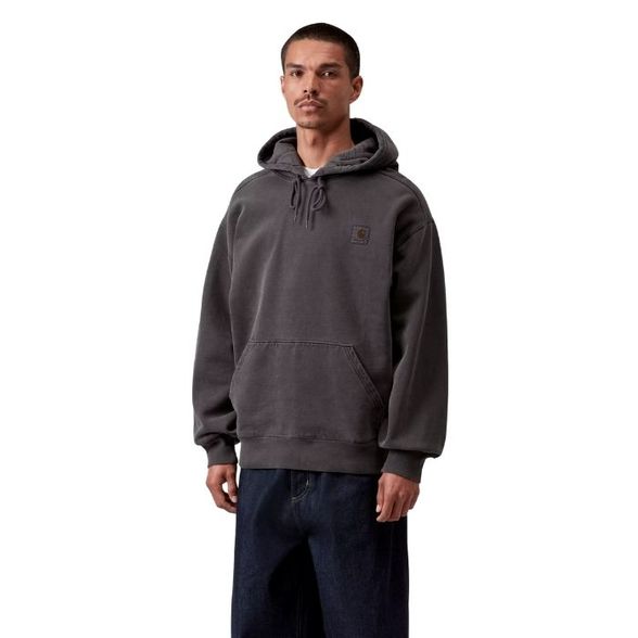 Carhartt WIP U' Hooded Nelson dressipluus