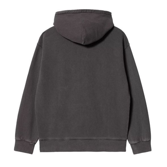 Carhartt WIP U' Hooded Nelson dressipluus