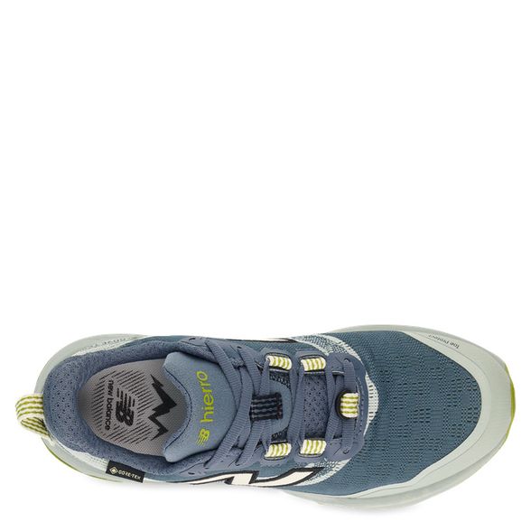 New Balance FRESH FOAM x HIERRO V9 GORE-TEX