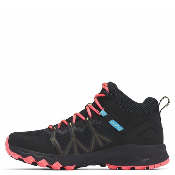 Columbia W' Peakfreak II Mid Outdry Waterproof Hiking