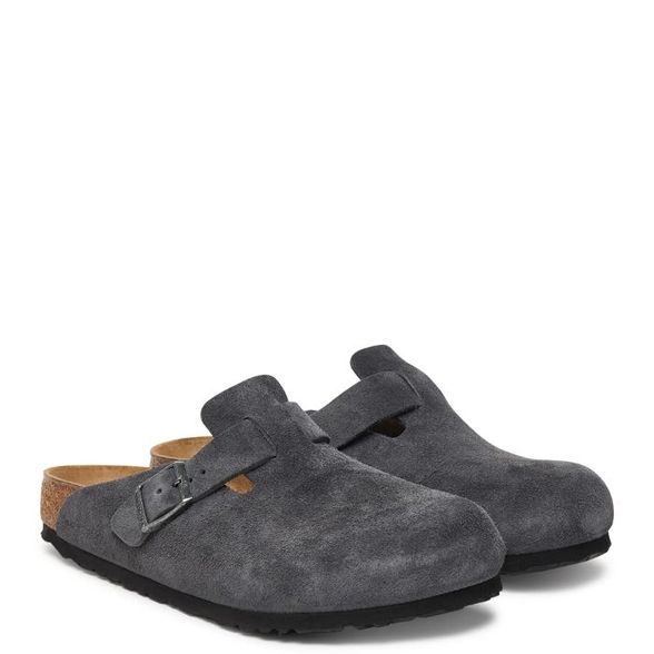 Birkenstock W' Boston