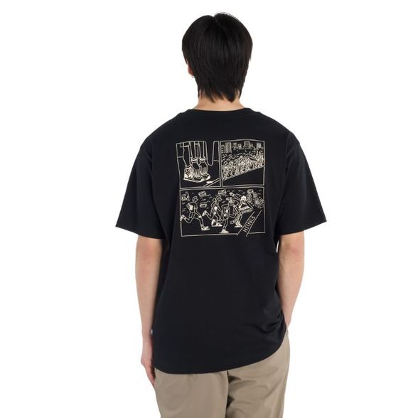 New  Balance M' Runners Arent Normal T-shirts