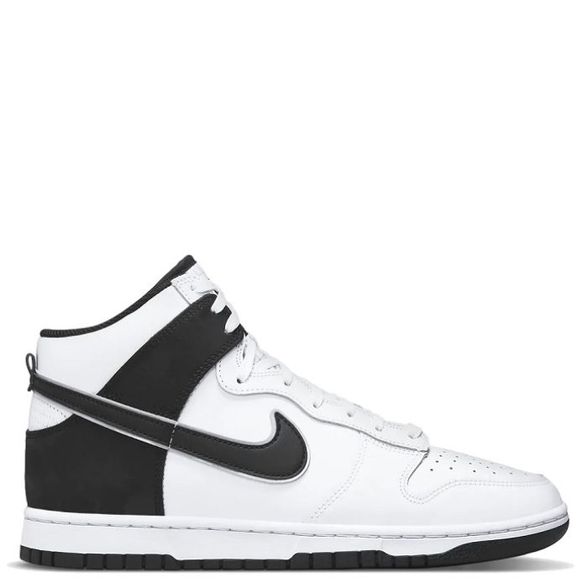 Nike M' Dunk High Retro SE Grid Tongue