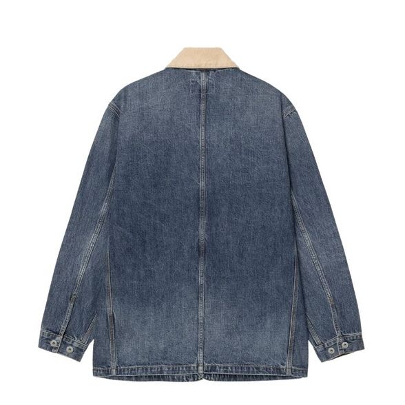 Carhartt Wip U' Warren Chore jakk