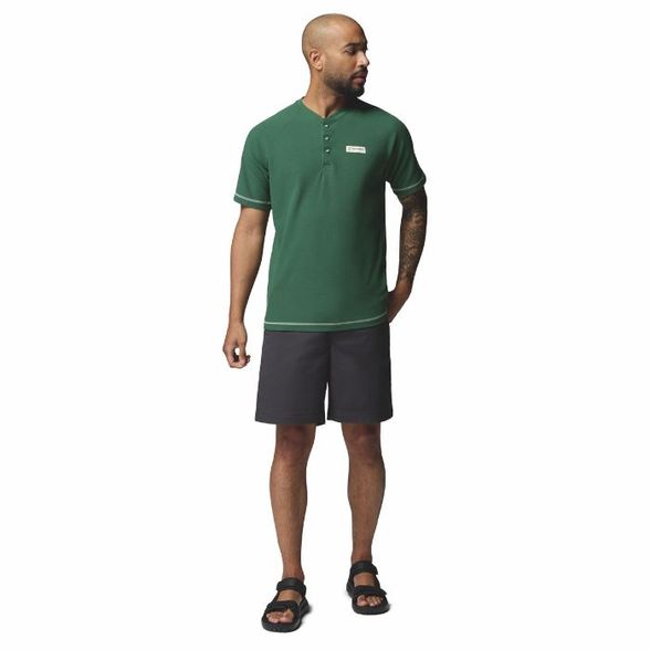 Columbia M'Acker Rock Twill šortai