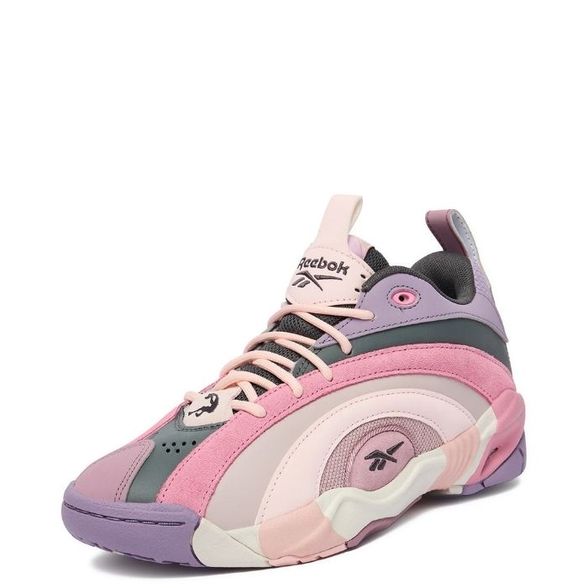 Reebok W' Shaqnosis low