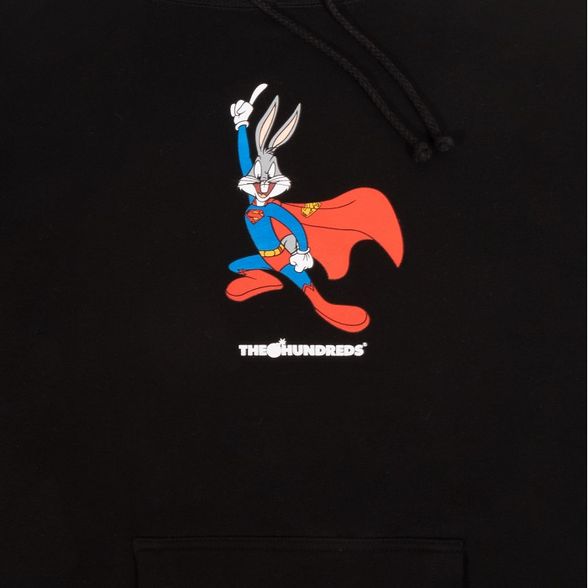 The Hundreds U' Super Bugs Hoodie