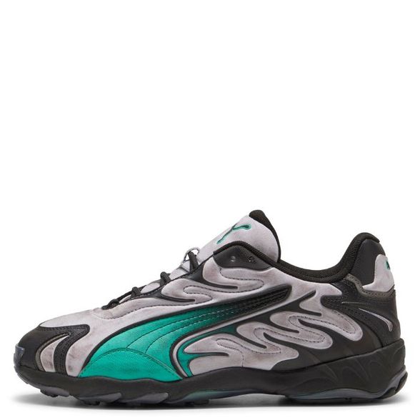 PUMA M' Inhale Distressed Vibrant