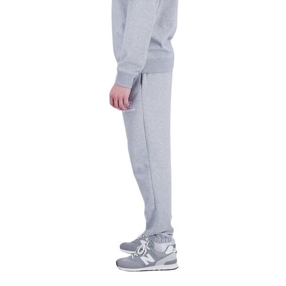 New Balance M' Essentials Stacked Logo-Hose