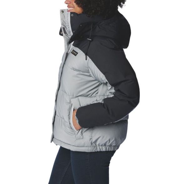 Columbia W' Snowqualmie striukė
